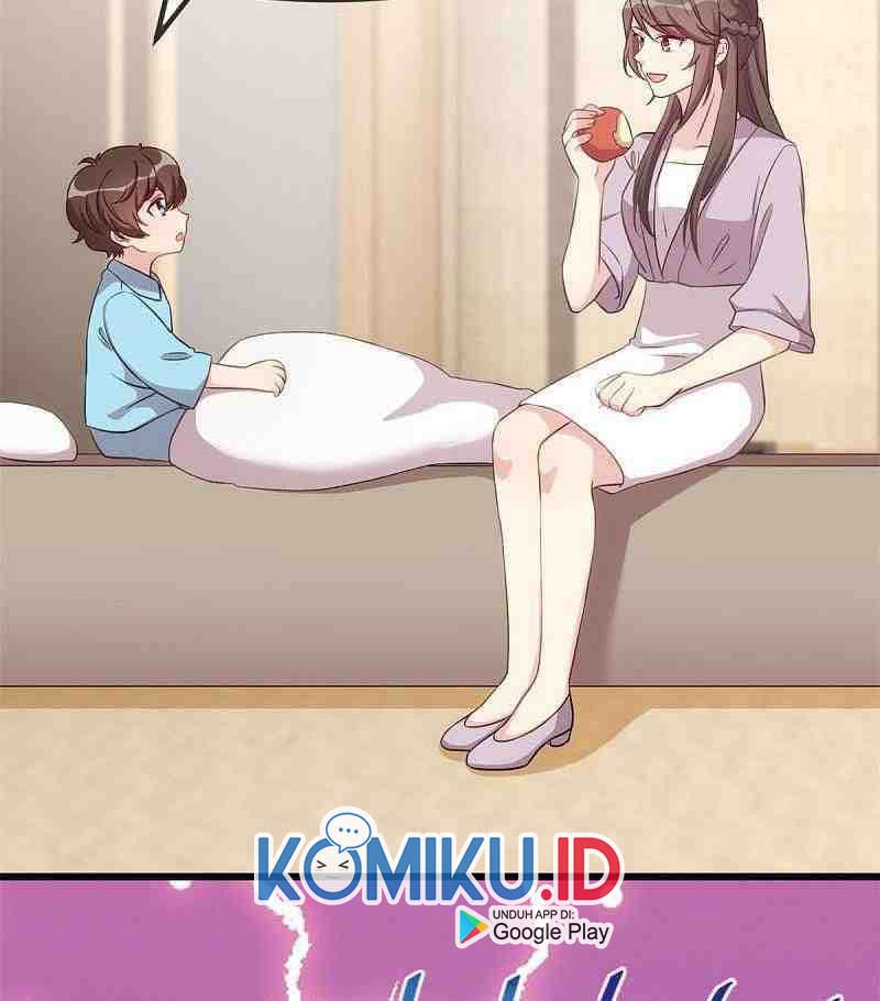 CEO’s Sudden Proposal Chapter 331 Gambar 12